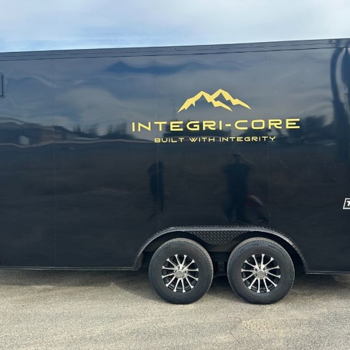 Vehicle Graphics